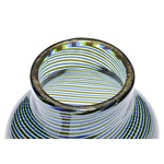 Ercole Barovier SPIRA AURATA Vase, Murano